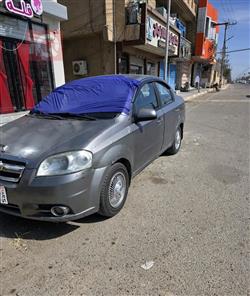 شيفروليه أفيو